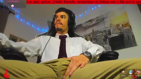 Snapshot of brayhambrown chatting on September 20, 4:59 am brayhambrown online show from September 20, 4:59 am