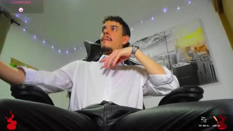 Snapshot of brayhambrown chatting on October 20, 1:43 am brayhambrown online show from October 20, 1:43 am