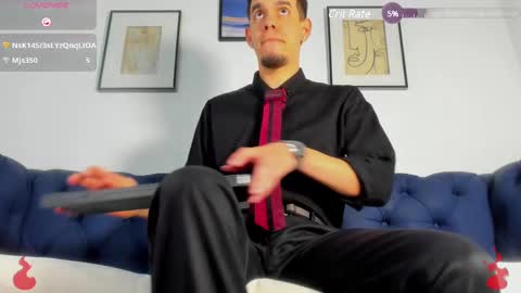 Snapshot of brayhambrown chatting on February 26, 3:14 am brayhambrown online show from February 26, 3:14 am