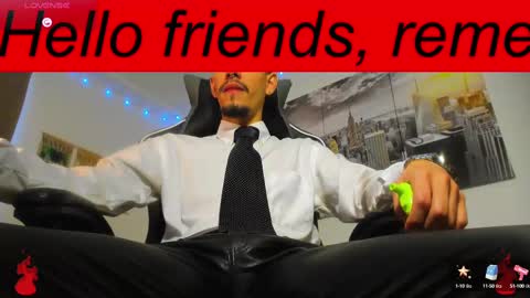 Snapshot of brayhambrown chatting on September 14, 10:11 pm brayhambrown online show from September 14, 10:11 pm