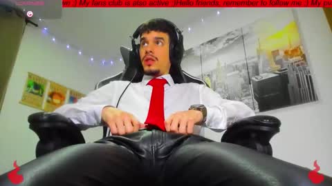 Snapshot of brayhambrown chatting on October 22, 11:06 pm brayhambrown online show from October 22, 11:06 pm