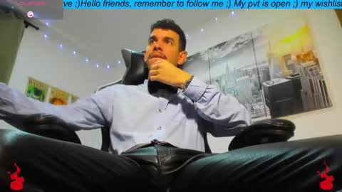 Snapshot of brayhambrown chatting on October 9, 10:04 pm brayhambrown online show from October 9, 10:04 pm