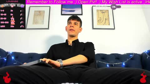 Snapshot of brayhambrown chatting on January 14, 10:44 pm brayhambrown online show from January 14, 10:44 pm