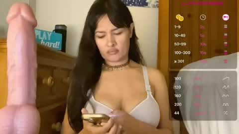 braziliancheeks online show from June 18, 9:14 am