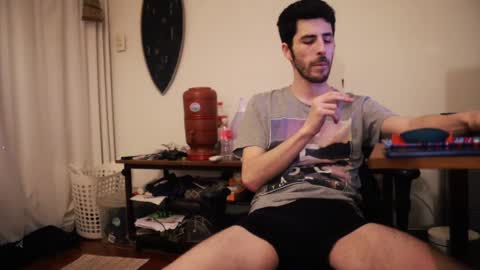 brazilianhornyboy69 online show from January 1, 10:11 am