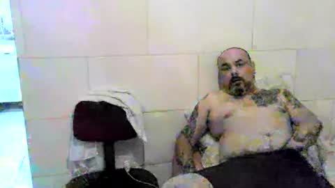 brazilianmentattoo online show from July 11, 6:07 am