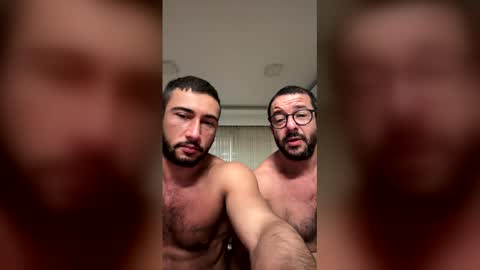 brazilianrippedcouple online show from May 17, 2:54 am