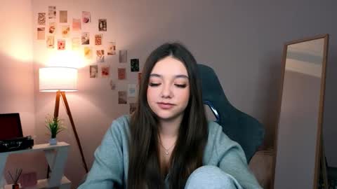 Rachel online show from February 13, 8:12 pm