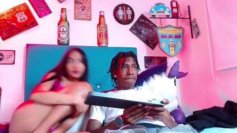 breazer__ online show from October 28, 1:06 am