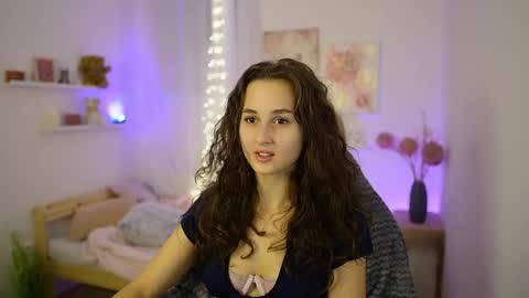 Snapshot of bree__morgan chatting on October 5, 6:59 pm Bree online show from October 5, 6:59 pm