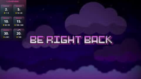 Bree online show from March 1, 7:07 pm