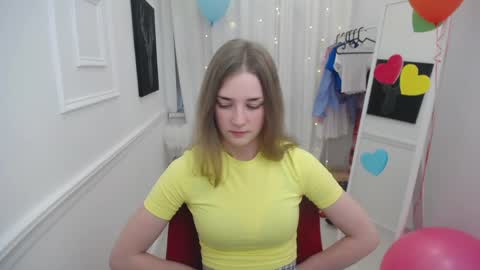 Bree online show from April 25, 1:35 pm