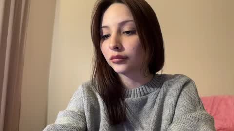 Angel online show from April 8, 3:15 pm