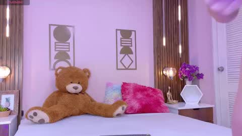 Bree  online show from March 13, 12:08 pm