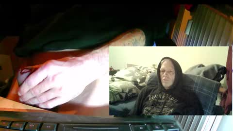 bremer64 online show from November 15, 9:11 am