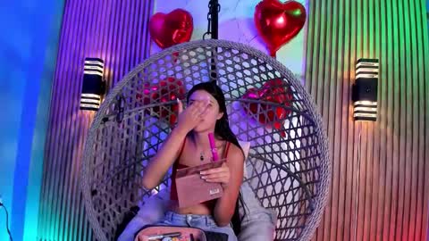 Brenda moris online show from February 20, 10:34 pm