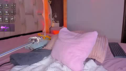 Branda online show from November 13, 11:35 am