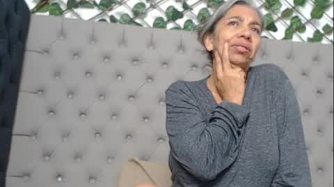 BRENDA VELASQUEZ online show from January 12, 2:46 pm