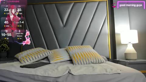 Brenda Time Schedule 0600 - 1400 GMT-5 online show from November 25, 10:47 am