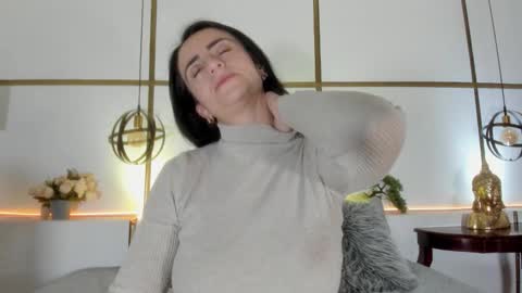 MeganBeaked online show from December 2, 12:25 pm