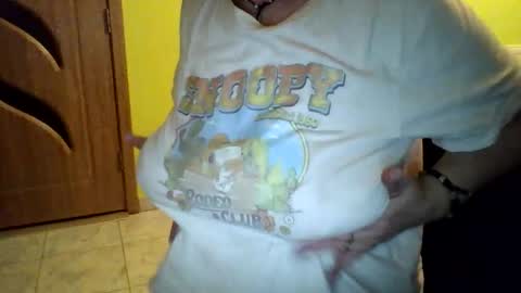 Brenda online show from February 28, 1:42 am