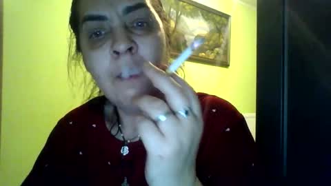 Brenda online show from February 20, 2:00 am