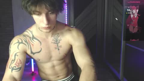 brendan__piks online show from November 23, 9:02 pm