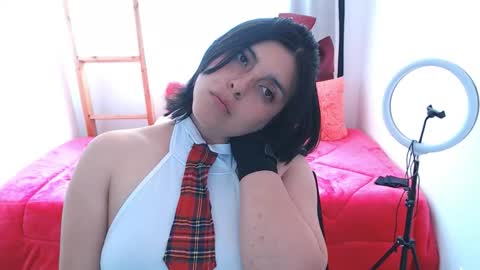brendasantos_77 online show from October 18, 4:11 pm