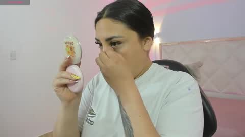 BRENDDA  online show from March 23, 3:22 am