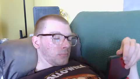 Brenden online show from March 29, 8:21 pm