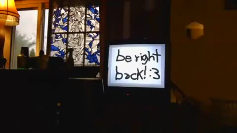 Brenden online show from April 1, 11:45 pm