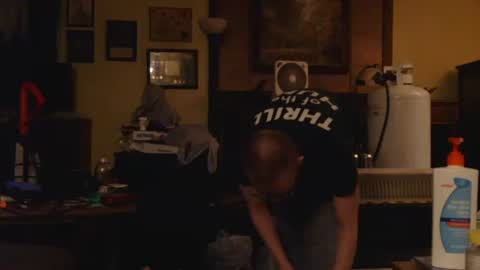 Brenden online show from March 31, 2:56 am