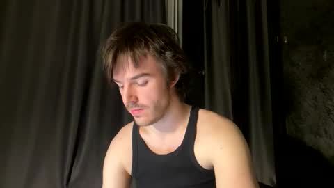 brendon000hardt online show from February 25, 1:36 pm