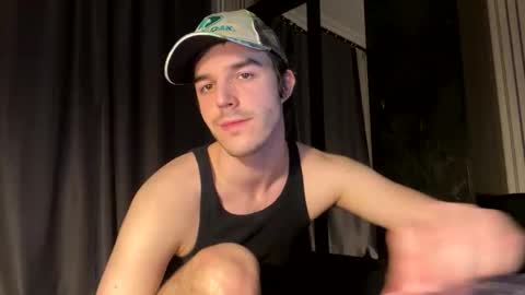 brendon000hardt online show from February 1, 12:57 pm