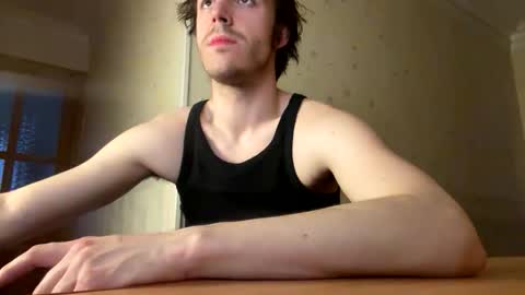 brendon000hardt online show from May 24, 4:13 pm
