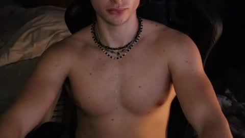 brentonverde online show from February 11, 11:08 pm