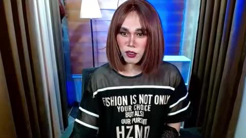 BRET online show from April 12, 6:17 am