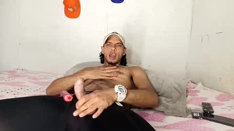 breznedxx online show from October 15, 4:49 am