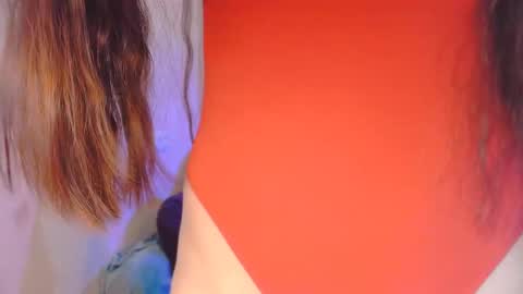 Snapshot of bri_fox chatting on February 15, 6:55 am bri_fox online show from February 15, 6:55 am