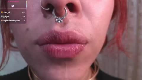 Bri  online show from January 6, 4:44 pm