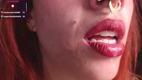 Bri  online show from March 5, 4:49 pm