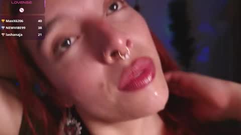 Bri  online show from March 12, 2:26 am