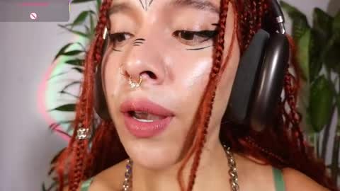 Bri  online show from April 2, 9:55 pm