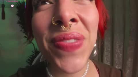 Bri  online show from October 29, 7:47 pm