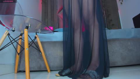 B R I A  online show from April 9, 6:19 am