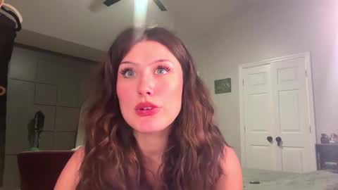 Brianna3 online show from November 10, 4:26 am