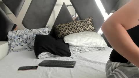 Brian  Chiki online show from March 7, 6:22 pm