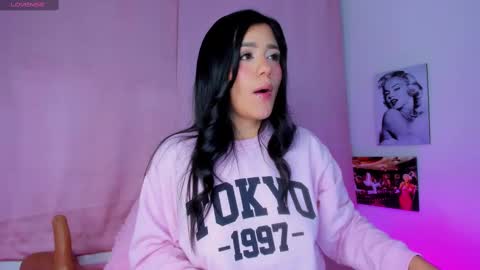 briana11_ online show from October 3, 8:44 am