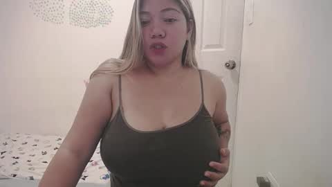 Briana online show from January 15, 12:19 am