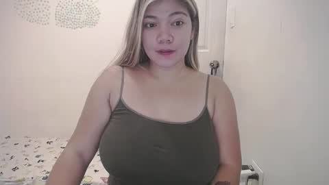 Briana online show from February 2, 12:41 am